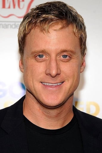 Immagine di Alan Tudyk