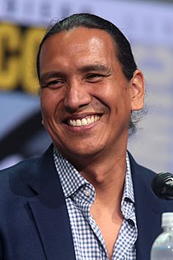 Immagine di Michael Greyeyes