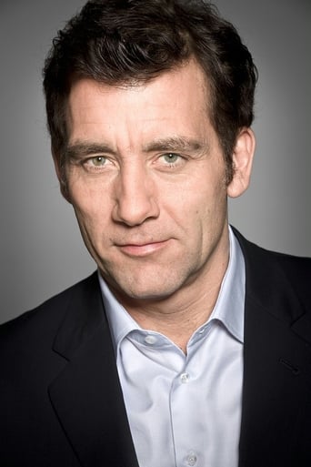 Immagine di Clive Owen