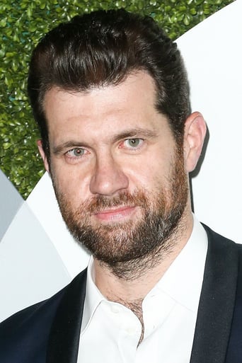 Immagine di Billy Eichner