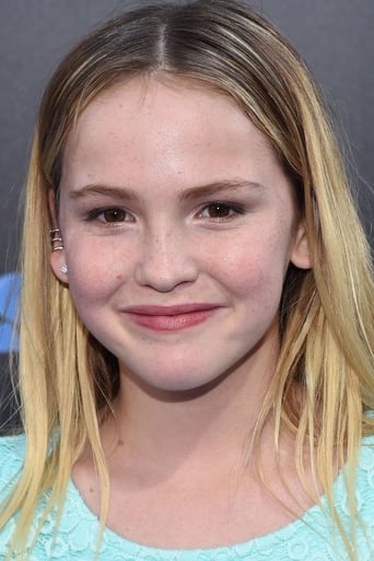 Immagine di Talitha Bateman