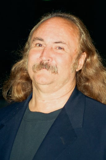 Immagine di David Crosby