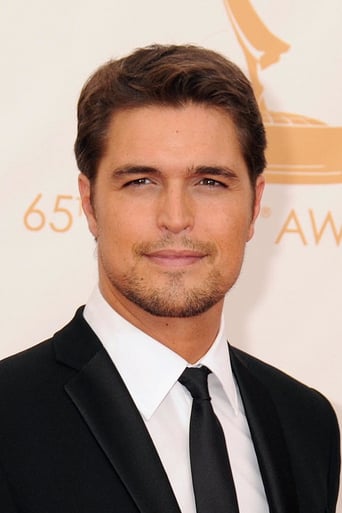 Immagine di Diogo Morgado