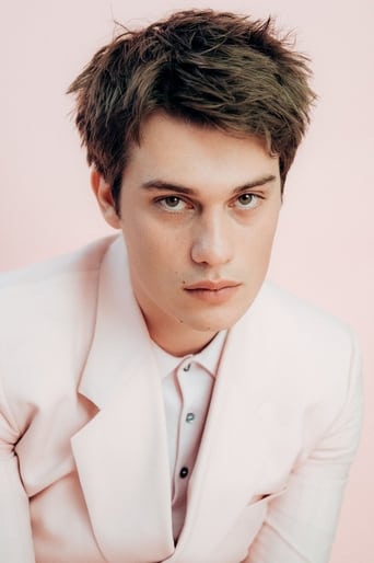 Immagine di Nicholas Galitzine