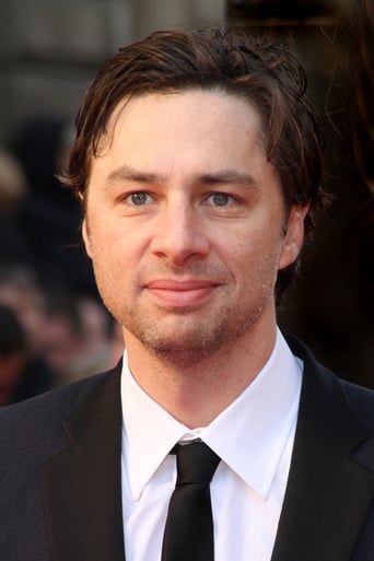 Immagine di Zach Braff