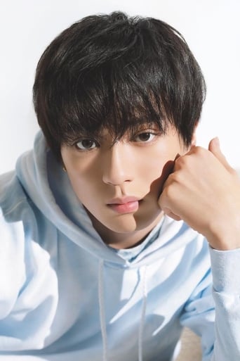 Immagine di Mackenyu Arata