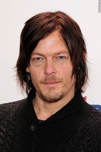 Immagine di Norman Reedus