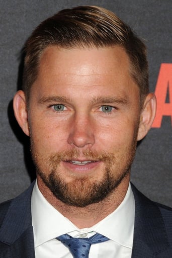 Immagine di Brian Geraghty