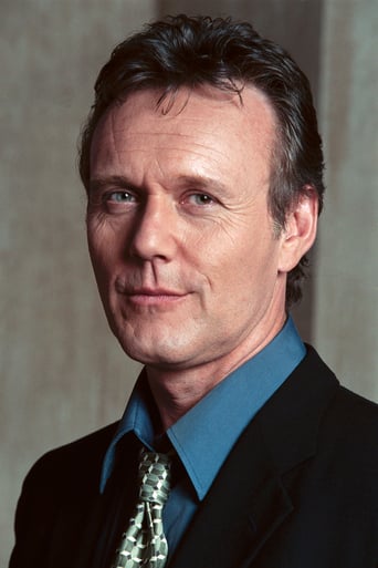 Immagine di Anthony Stewart Head