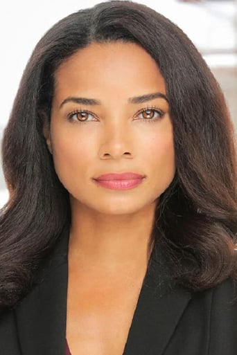 Immagine di Rochelle Aytes