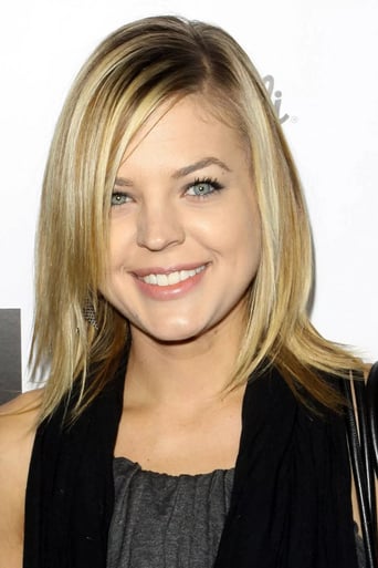 Immagine di Kirsten Storms