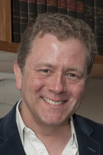 Immagine di Jon Culshaw