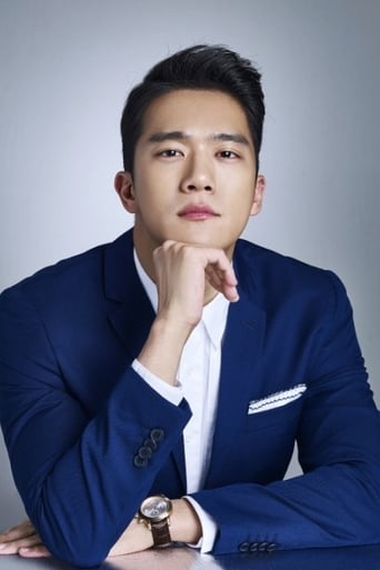 Immagine di Ha Seok-jin