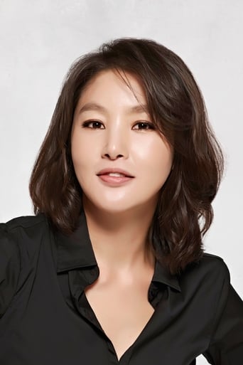 Immagine di Park Ji-young