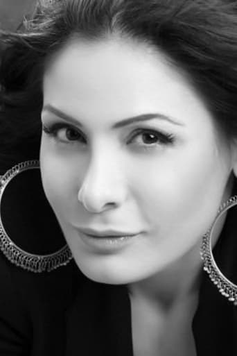 Immagine di Leila Arabi