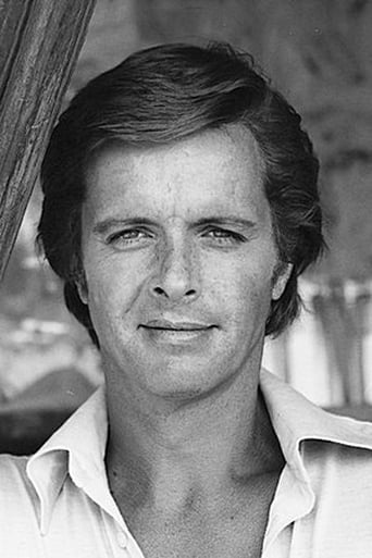 Immagine di Ian Ogilvy