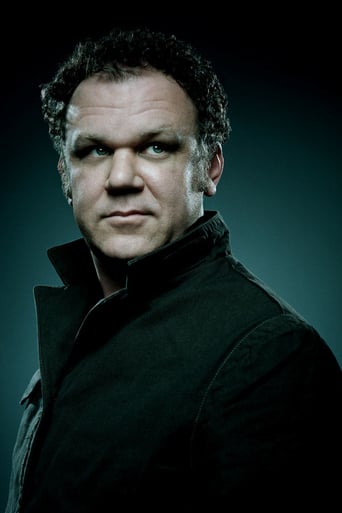 Immagine di John C. Reilly