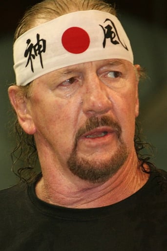 Immagine di Terry Funk