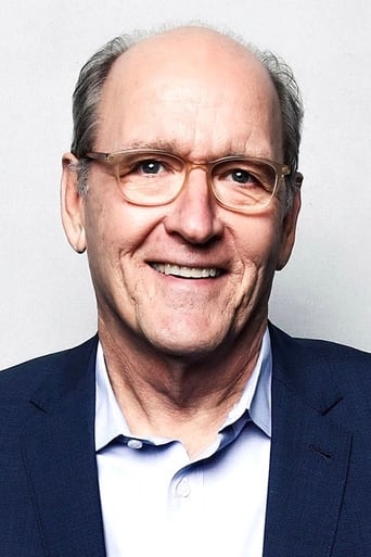 Immagine di Richard Jenkins