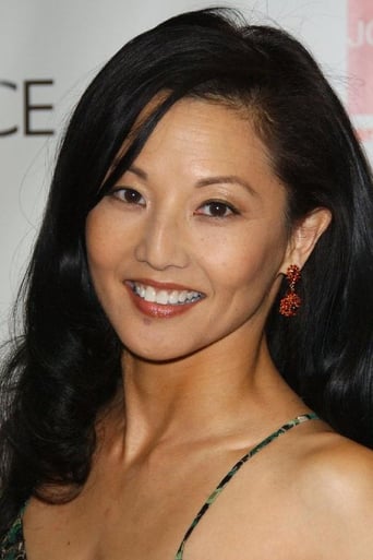 Immagine di Tamlyn Tomita