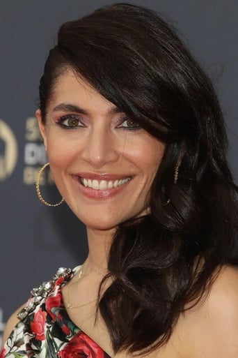 Immagine di Caterina Murino