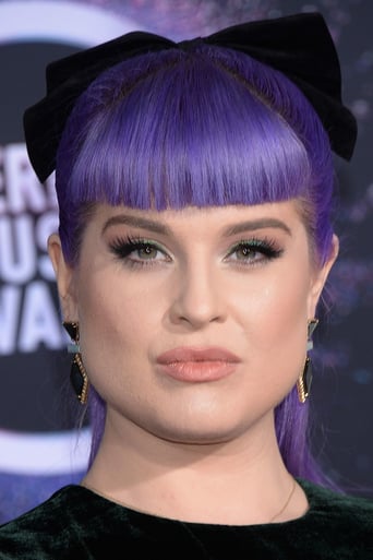 Immagine di Kelly Osbourne