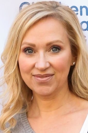 Immagine di Leigh-Allyn Baker