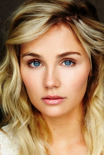 Immagine di Clare Bowen