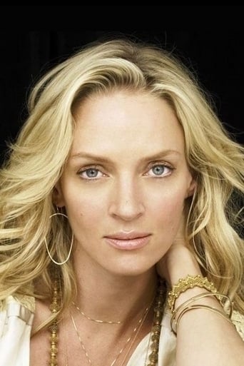 Immagine di Uma Thurman