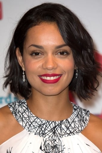 Immagine di Georgina Campbell