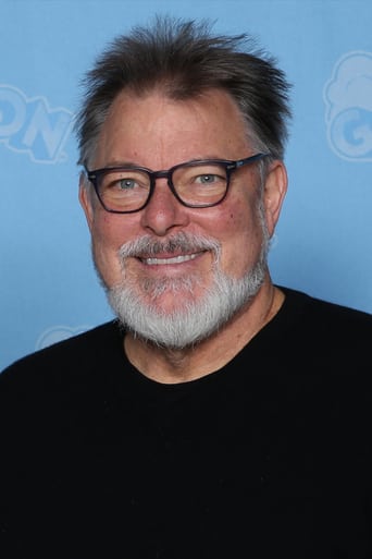 Immagine di Jonathan Frakes