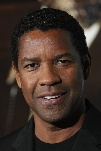 Immagine di Denzel Washington