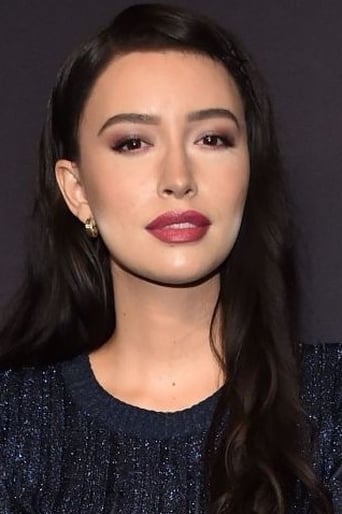 Immagine di Christian Serratos