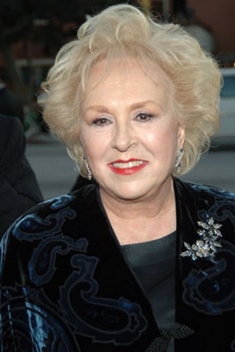 Immagine di Doris Roberts