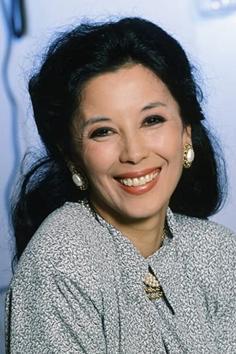 Immagine di France Nuyen