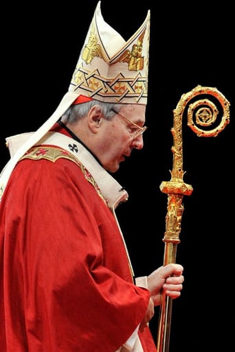 Immagine di Cardinal George Pell (Archival footage)