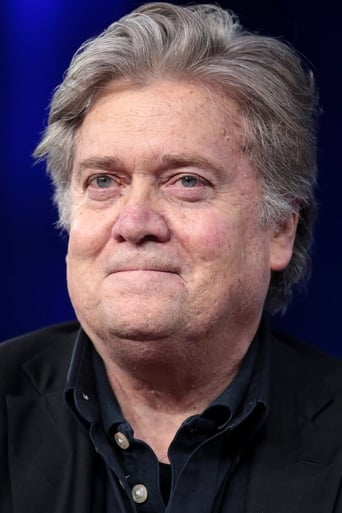 Immagine di Stephen K. Bannon