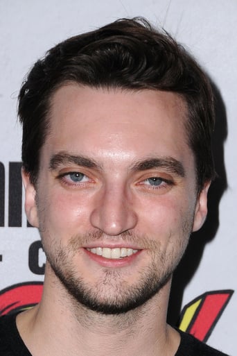 Immagine di Richard Harmon