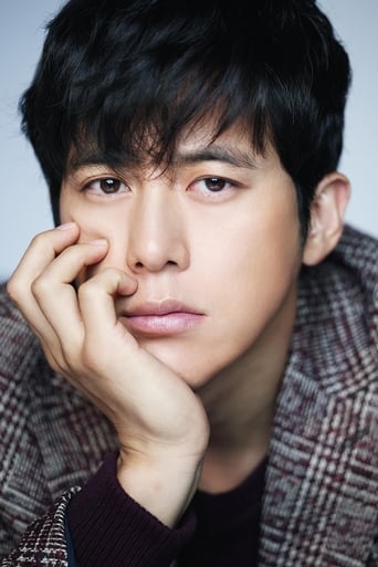 Immagine di Go Soo