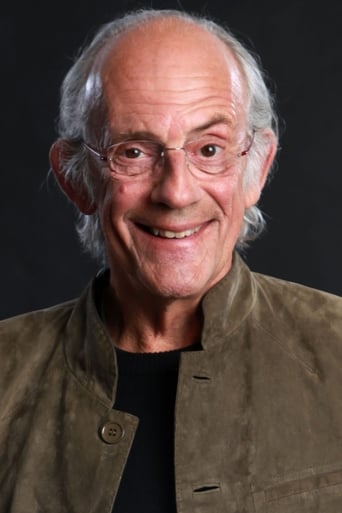 Immagine di Christopher Lloyd