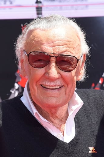 Immagine di Stan Lee