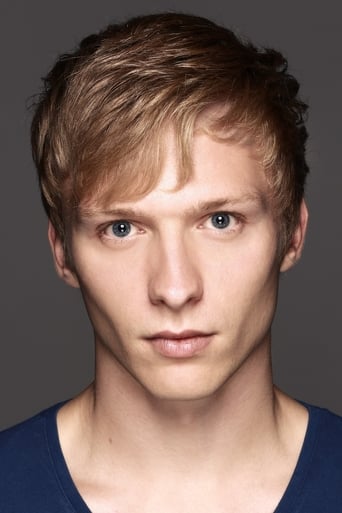 Immagine di Will Tudor