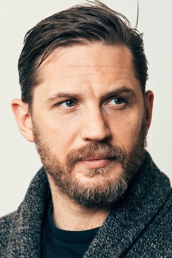 Immagine di Tom Hardy