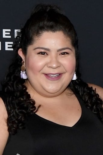 Immagine di Raini Rodriguez