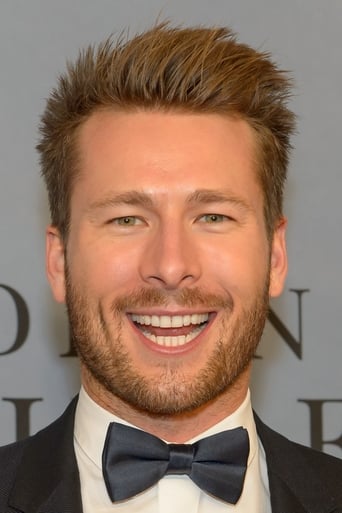 Immagine di Glen Powell