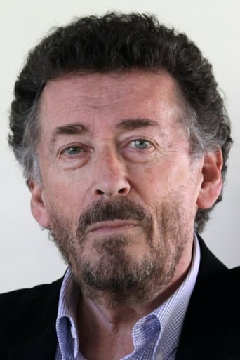 Immagine di Robert Powell