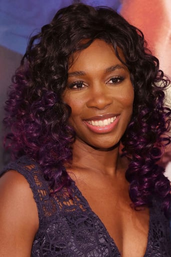 Immagine di Venus Williams