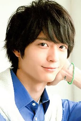 Immagine di Yuuichirou Umehara