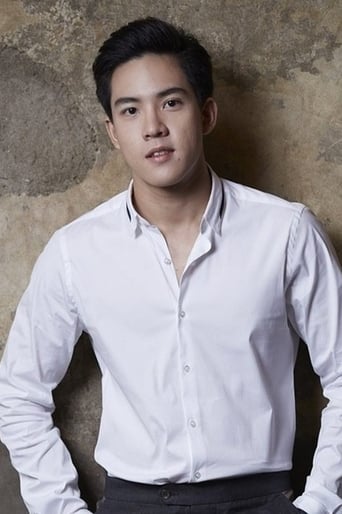Immagine di Chatchawit Techarukpong
