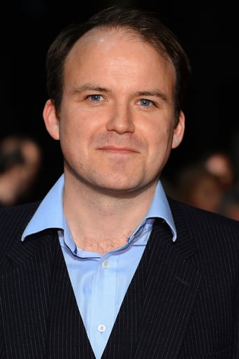 Immagine di Rory Kinnear